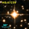 HD  67239