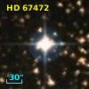 HD  67472