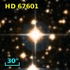 HD  67601