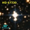 HD  67730