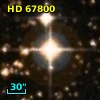 HD  67800