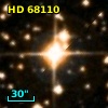 HD  68110