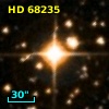 HD  68235