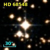HD  68548