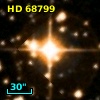 HD  68799