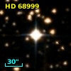 HD  68999