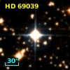 HD  69039
