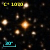 C* 1070