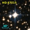 HD  67215