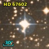 HD  67602