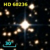 HD  68236