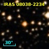 IRAS 08038-2234