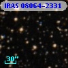 IRAS 08064-2331