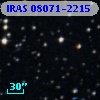 IRAS 08071-2215
