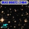 IRAS 08072-2404