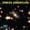2MASX J08095190-2358214