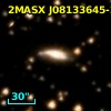 2MASX J08133645-2315450