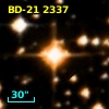 BD-21  2337