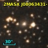 2MASX J08063431-2420432