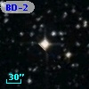 BD-21  2283