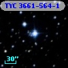 TYC 3661-564-1