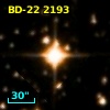 BD-22  2193