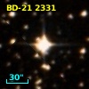 BD-21  2331