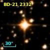 BD-21  2332