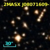 2MASX J08071609-2318280