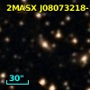 2MASX J08073218-2324080