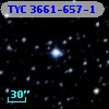 TYC 3661-657-1