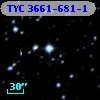 TYC 3661-681-1