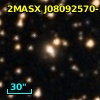 2MASX J08092570-2405580
