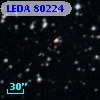 LEDA   80224