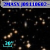 2MASX J08110602-2341212
