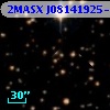 2MASX J08141925-2309447