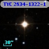 TYC 2834-1322-1