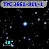 TYC 3661-911-1