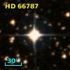 HD  66787