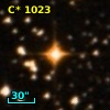 C* 1023