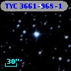 TYC 3661-968-1