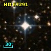 HD  67291