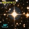 HD  67471