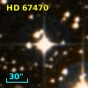 HD  67470