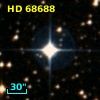 HD  68688