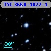 TYC 3661-1027-1