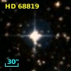 HD  68819