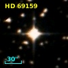 HD  69159