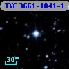 TYC 3661-1041-1