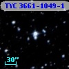 TYC 3661-1049-1
